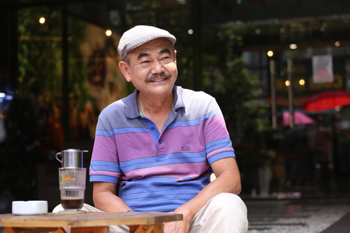 NSND Việt Anh: Sống 1 mình, ở nhà thuê, ăn cơm hàng cháo chợ ở tuổi xế chiều - Ảnh 3