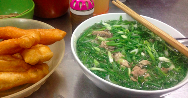 Đại diện phở Thìn Lò Đúc nói về chuyện phở giá 90 ngàn: Do Hành, mùi 100 nghìn đồng/kg?