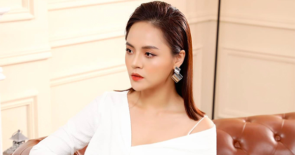 5 năm rực rỡ của Thu Quỳnh: Thành công dành cho người chăm chỉ và không lùi bước 