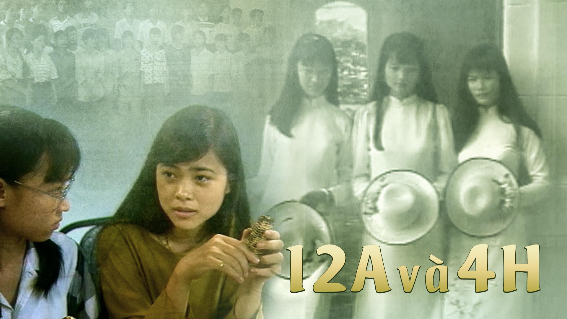 3 bộ phim thanh xuân vườn trường từng làm nên cơn sóng phim truyền hình Việt thập niên 90 - 2000 - Ảnh 1