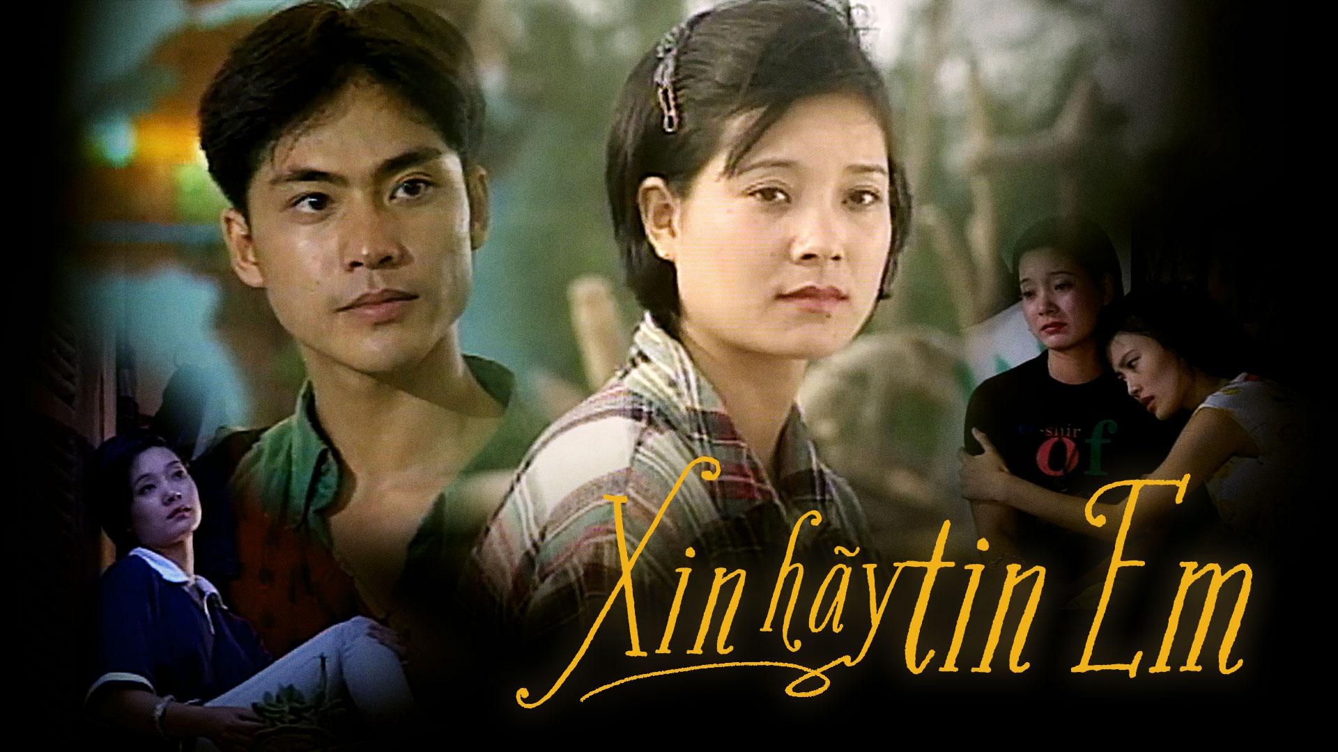 3 bộ phim thanh xuân vườn trường từng làm nên cơn sóng phim truyền hình Việt thập niên 90 - 2000 - Ảnh 4