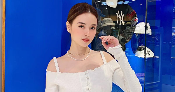 Dính nghi vấn bơm môi, Midu bật mí "bí mật" liên quan đến Thuỳ Tiên