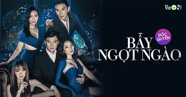 10 siêu phẩm điện ảnh để quây quần cùng người thân dịp Tết Nguyên đán 2022 