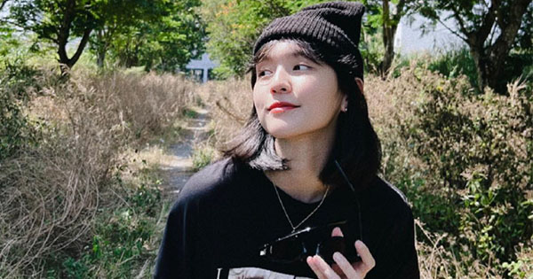 Hải Tú tung loạt ảnh chào năm mới, hứa hẹn quay lại mạnh mẽ trong 2022