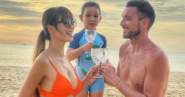 Hôm qua sao làm gì (14/2): Hà Anh không bao giờ ăn mừng Valentine đúng ngày vì giá cao