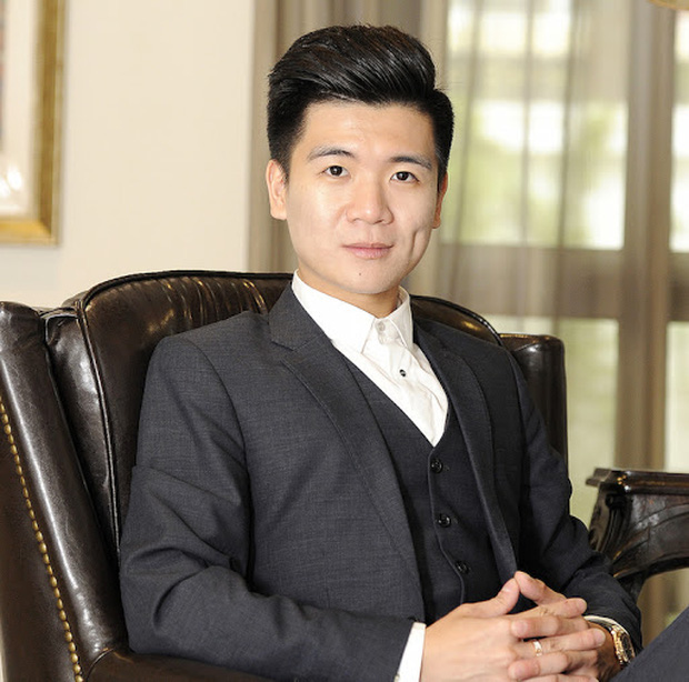 Đỗ Quang Vinh - Phó Tổng giám đốc ngân hàng SHB.