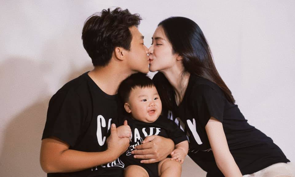5 năm yêu của Hòa Minzy - Minh Hải: Cứ ngỡ hạnh phúc nhưng ngọt ngào đến mấy cũng tan thành mây