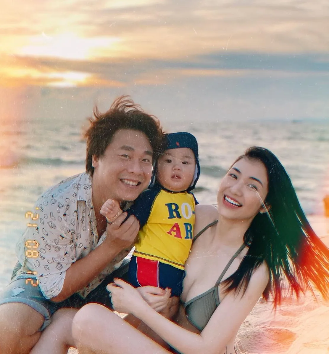 5 năm yêu của Hòa Minzy - Minh Hải: Cứ ngỡ hạnh phúc nhưng ngọt ngào đến mấy cũng tan thành mây - Ảnh 7