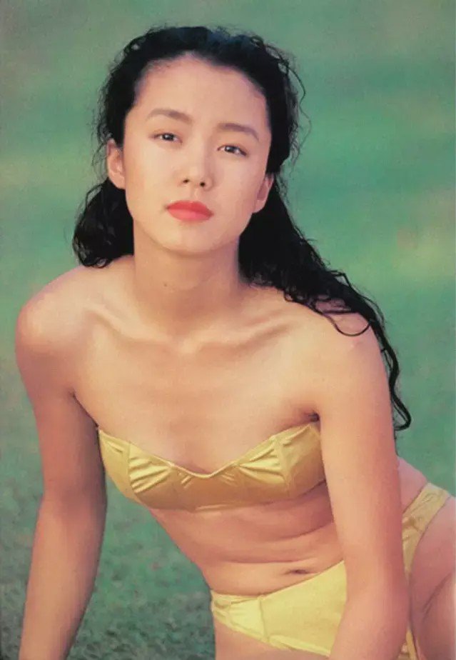 10 giai nhân đình đám nhất Hàn Quốc thập niên 90 - Ảnh 7