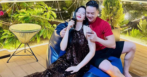 Mẹ Cao Thái Sơn muốn có con dâu đẹp người, đẹp nết như Angela Phương Trinh