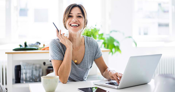 Làm việc tại nhà thế nào cho hiệu quả thời Covid-19?