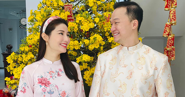 Hôm qua sao làm gì (1/3): Diễm My 9X sống cùng gia đình bạn trai nhưng chưa tính chuyện kết hôn