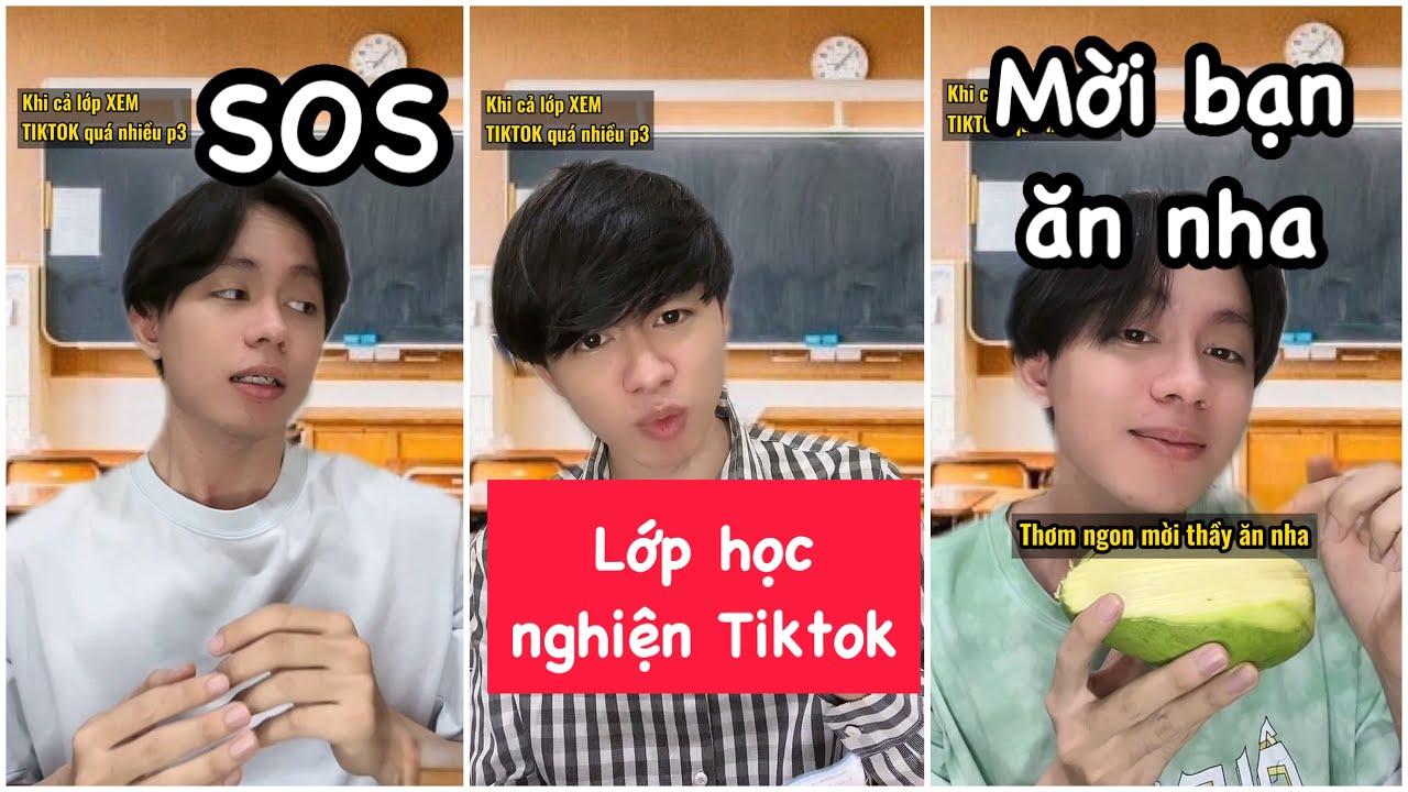 Ét o ét là gì? Vì sao hot trên MXH?