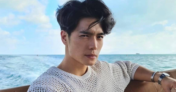 Huy Trần khoe 3 vật bất ly thân khi đi du lịch, lộ tẩy mức độ cuồng vợ thuộc hàng Top showbiz