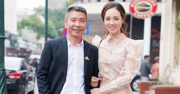 Vợ NSND Công Lý đau lòng khi thấy chồng khóc với đồng nghiệp: "Tao thèm được đi diễn vô cùng"