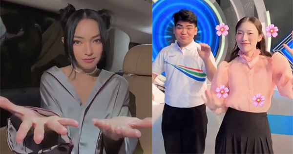 Trend "Mùa xuân hoa nở" là gì?