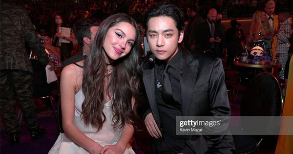 V (BTS) là ai: Idol xuất thân từ nông thôn, sở hữu gương mặt tỷ lệ vàng hiếm có