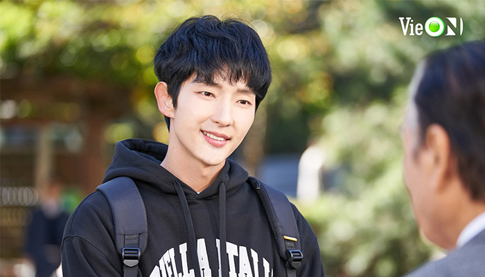 3 lý do không thể bỏ lỡ Again My Life của “Hoàng tử cổ trang” Lee Jun Ki