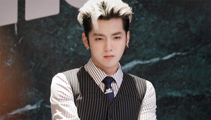 Rộ tin Ngô Diệc Phàm bị kết án 17 năm tù