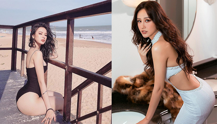 Mai Phương Thúy, H'Hen Niê và những mỹ nhân Việt có vòng ba gần 1 mét