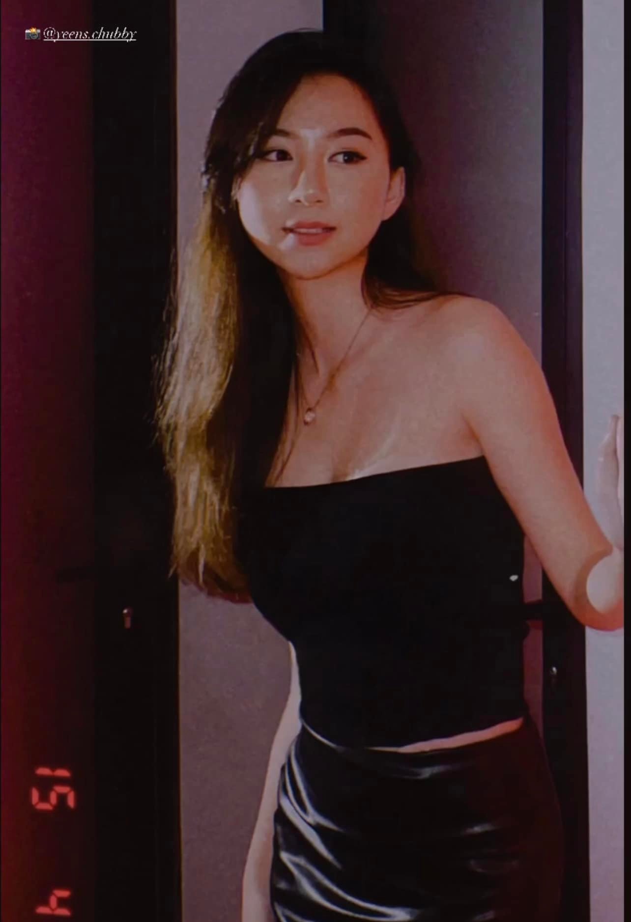 Bảo Trang - em gái ruột Băng Di xinh đẹp, kín tiếng ở tuổi 23.