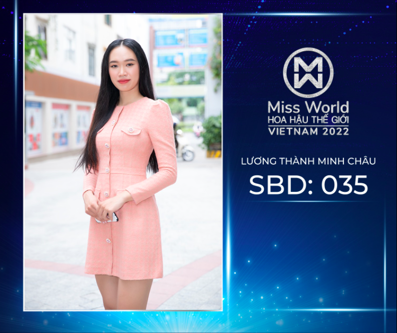 Người đẹp Ngoại thương cao 1m78, giảm 17 kg đi thi Miss World Vietnam 2022 - Ảnh 1