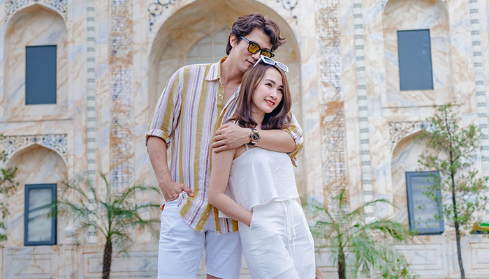 Là ngôi sao VFC nhưng Hà Việt Dũng mua giày "sida" 200k để đóng phim, dành dụm tiền gửi về cho vợ