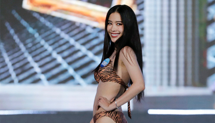 Nam Em lên tiếng khi bị chê hình thể: Không đánh đổi 3 cm vòng eo chỉ để chiều lòng người khác