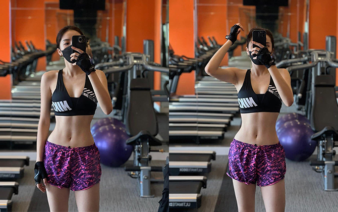 Vòng eo Hoa hậu Kỳ Duyên đáng giá bao nhiêu?