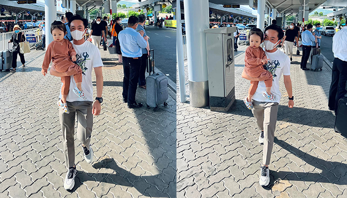Đàm Thu Trang đăng đàn tố chồng có "bồ nhí", còn công khai ôm ấp giữa đường