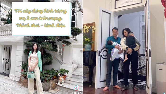 Sự thật cuộc sống sau cánh cửa hào môn của Á hậu Thanh Tú sau 4 năm làm phu nhân tổng tài