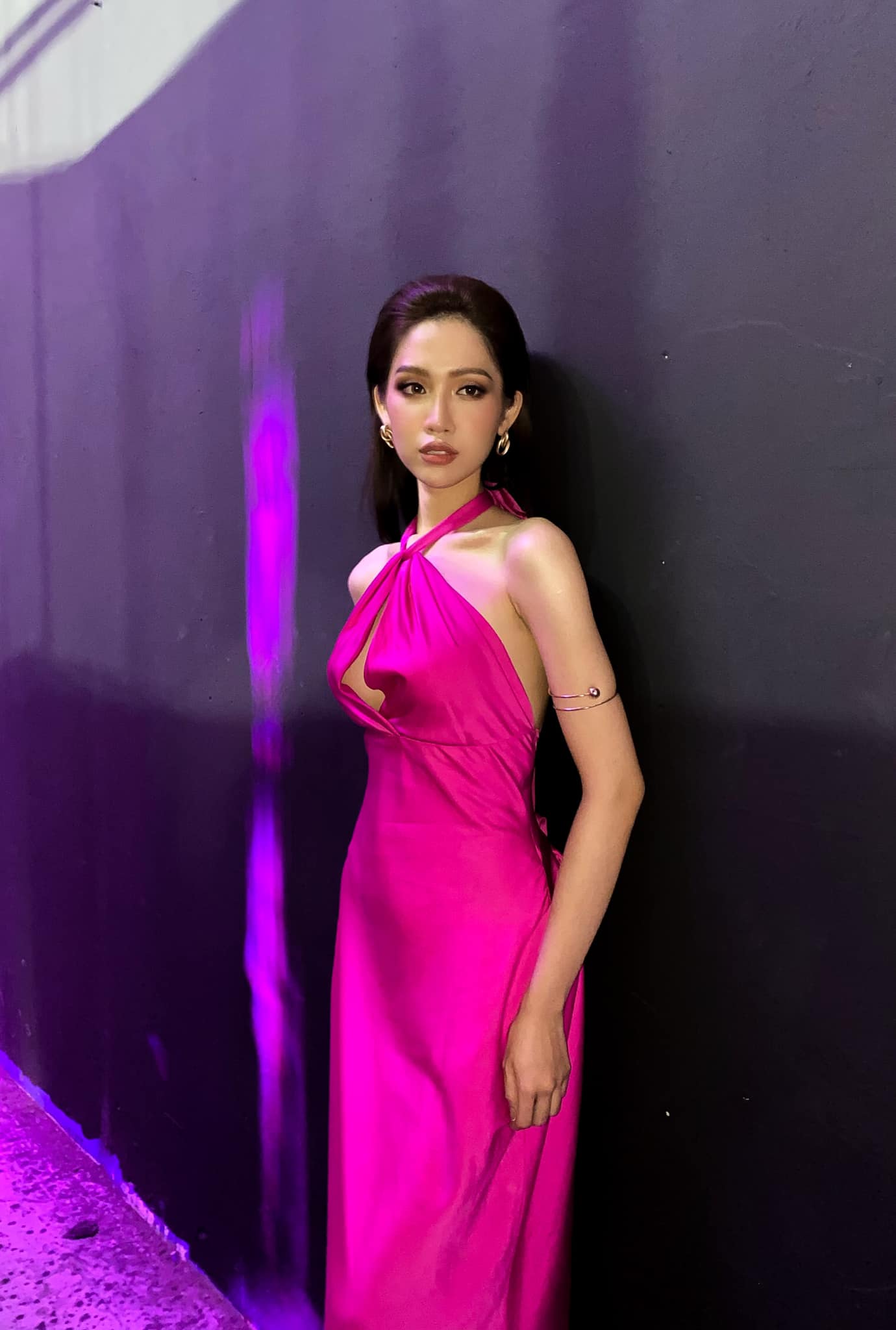Người đẹp chuyển giới Đỗ Nhật Hà dẫn đầu bình chọn tại Miss Universe Vietnam, bỏ xa người thứ 2 - Ảnh 2