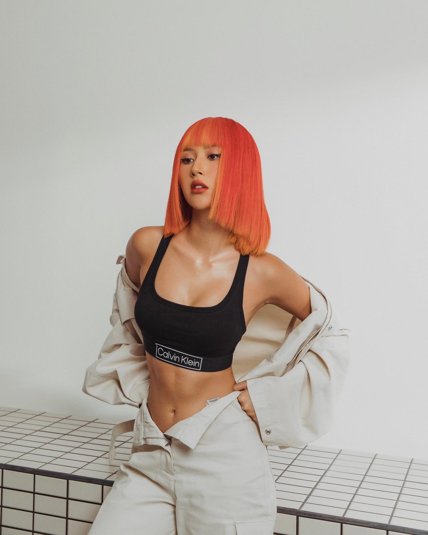 Hôm qua sao làm gì (16/5) - Ảnh 11