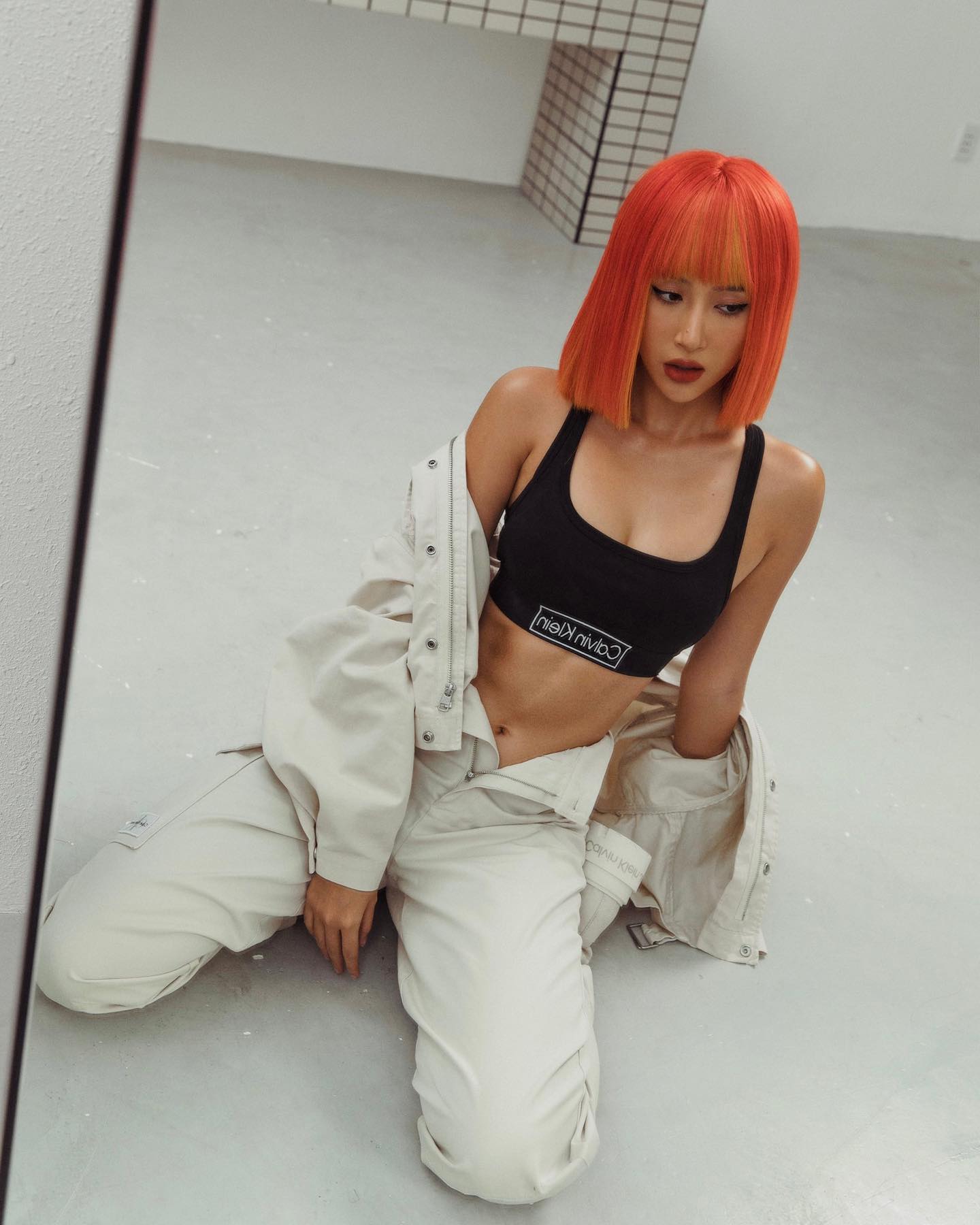 Hôm qua sao làm gì (16/5) - Ảnh 12