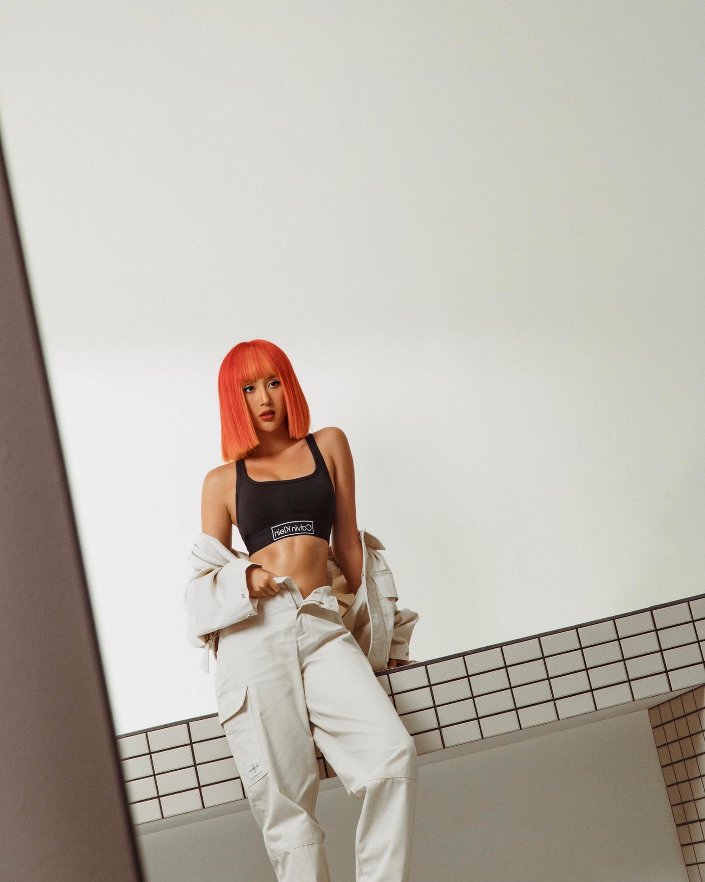 Hôm qua sao làm gì (16/5) - Ảnh 14