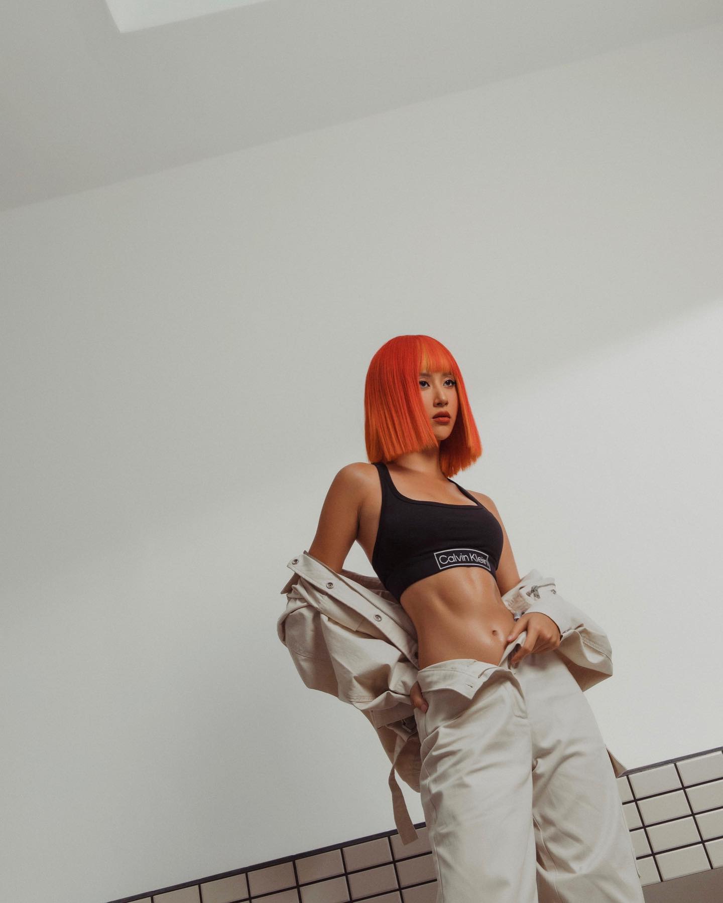 Hôm qua sao làm gì (16/5) - Ảnh 16