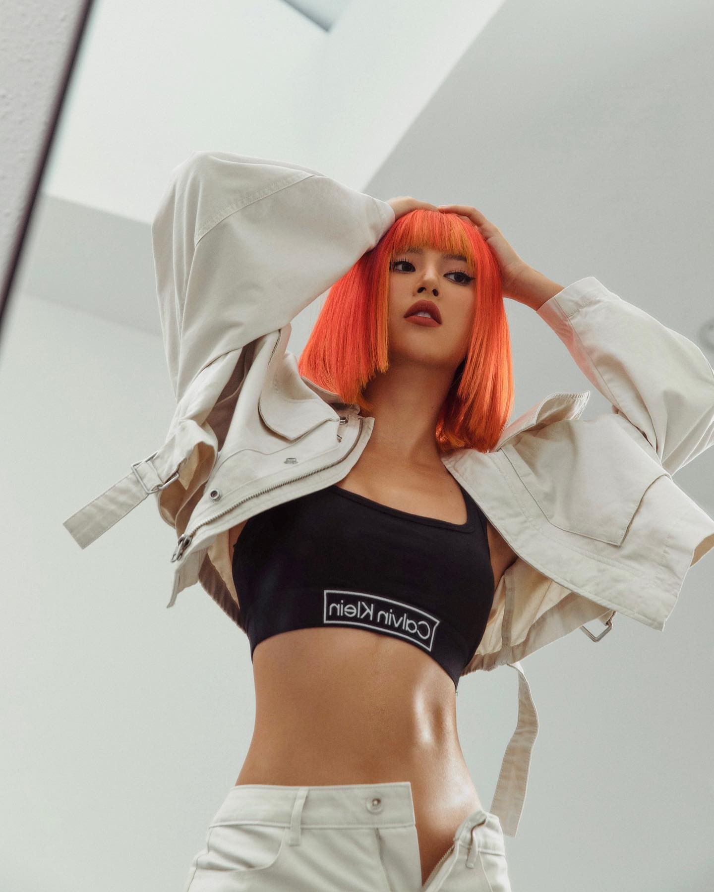 Hôm qua sao làm gì (16/5) - Ảnh 17