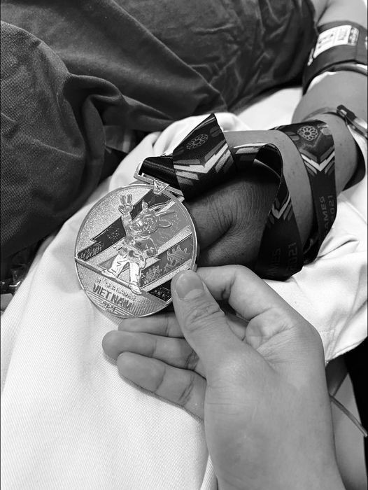 Những điều tuyệt vời tại SEA Games 31 - Ảnh 1