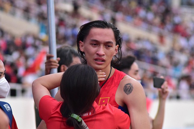 Những điều tuyệt vời tại SEA Games 31 - Ảnh 6