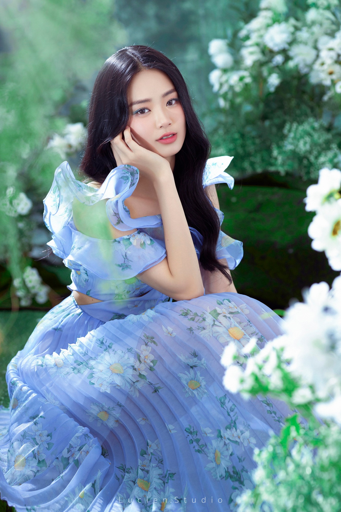 Bùi Khánh Linh - Ảnh 18