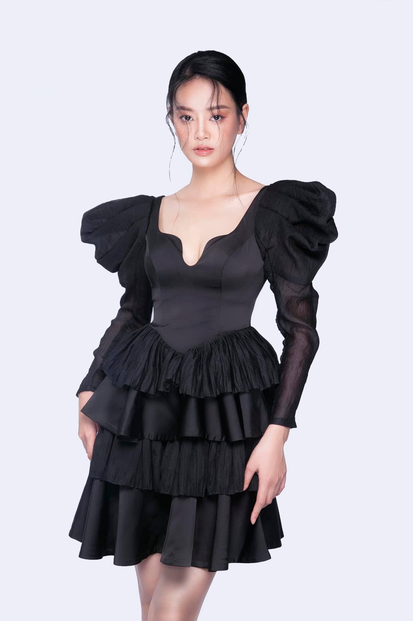 Bùi Khánh Linh - Ảnh 3