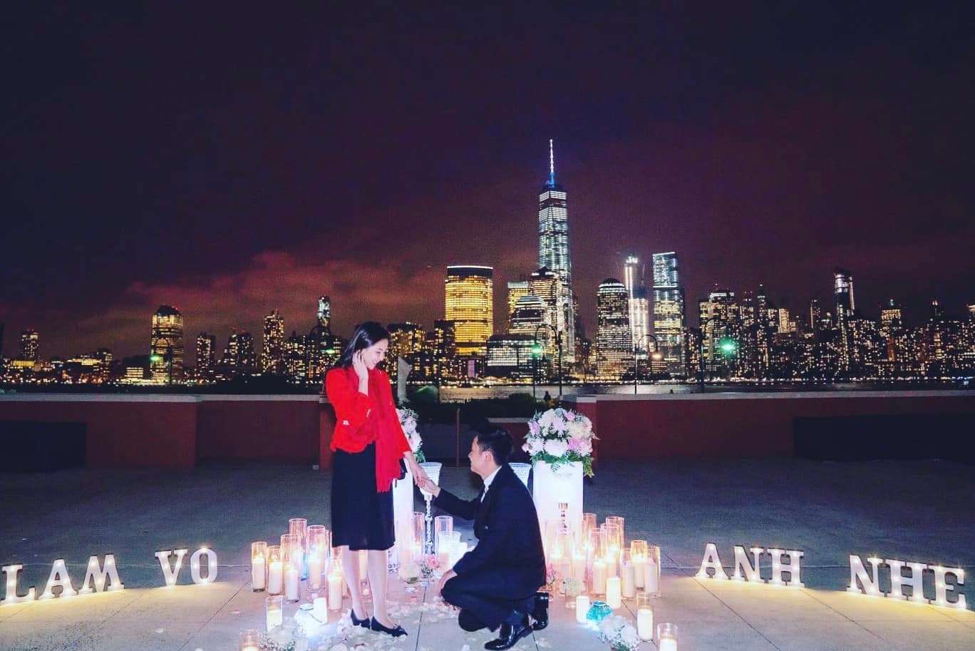 Hôm qua sao làm gì (17/5) - Ảnh 1