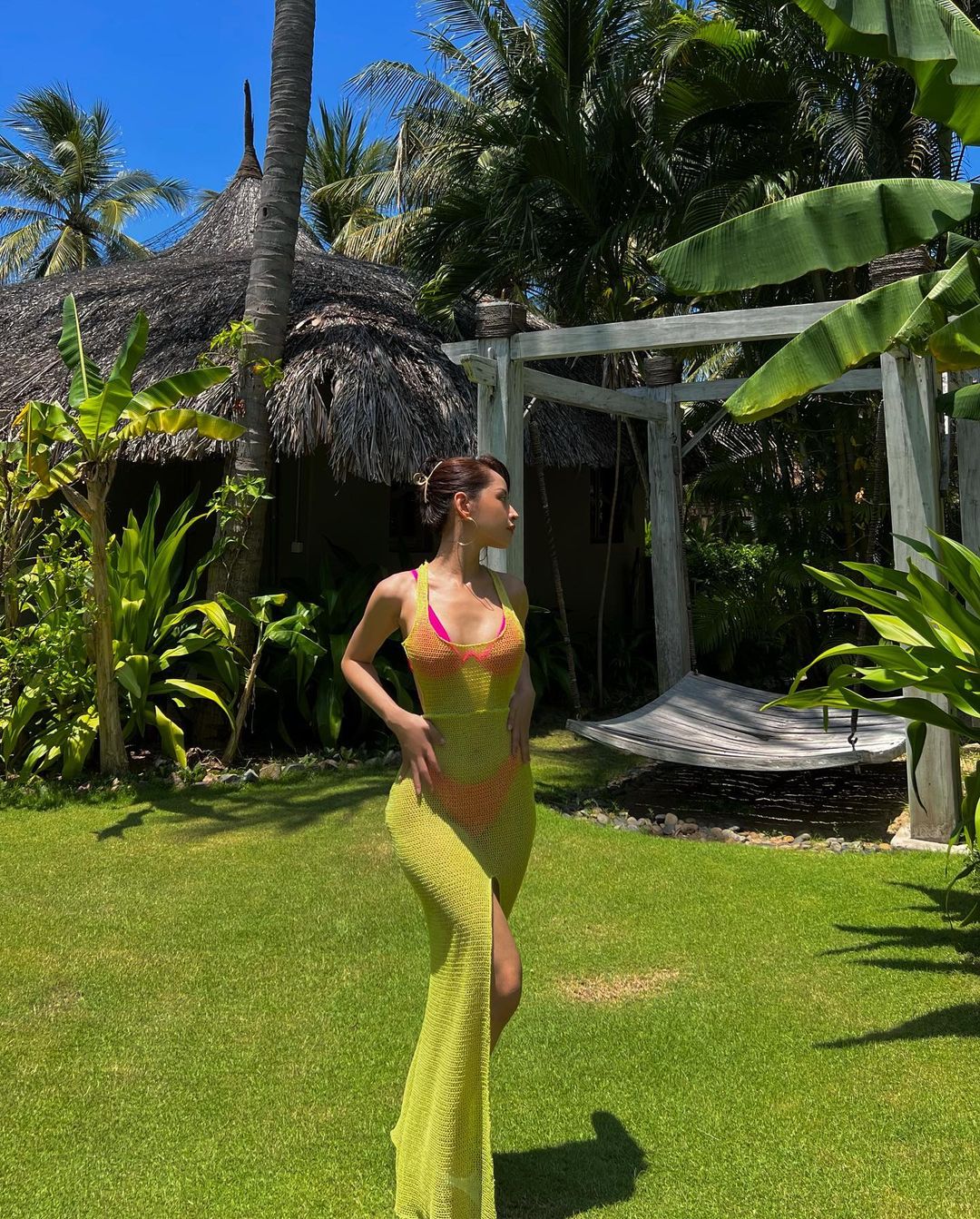 Hôm qua sao làm gì (17/5) - Ảnh 6