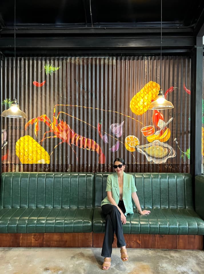 Tăng Thanh Hà - Ảnh 3