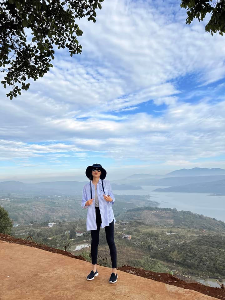 Tăng Thanh Hà - Ảnh 4