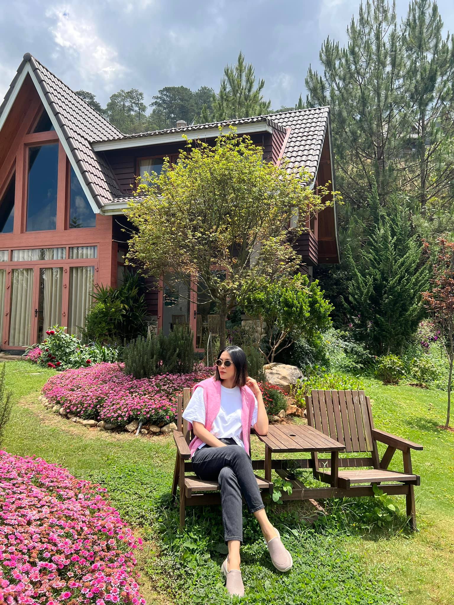 Tăng Thanh Hà - Ảnh 5