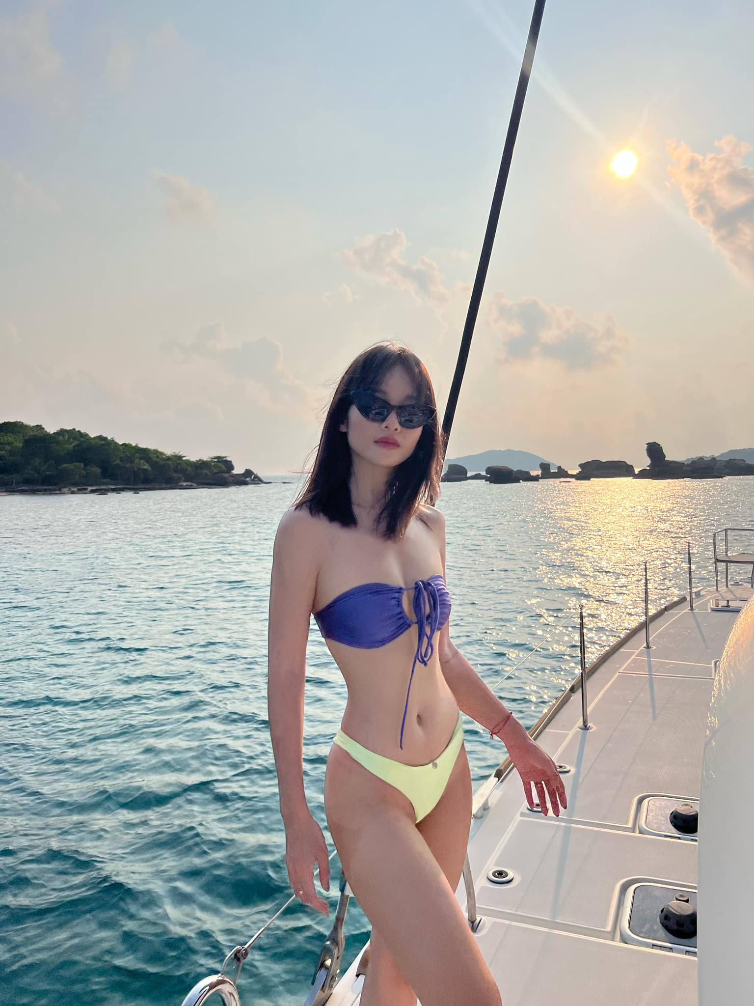 Hôm qua sao làm gì (18/5): - Ảnh 7