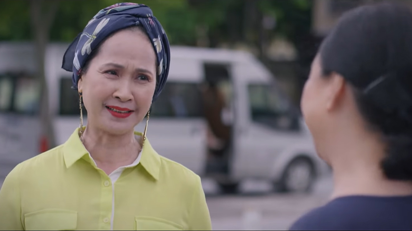 NSND Lan Hương - Ảnh 2