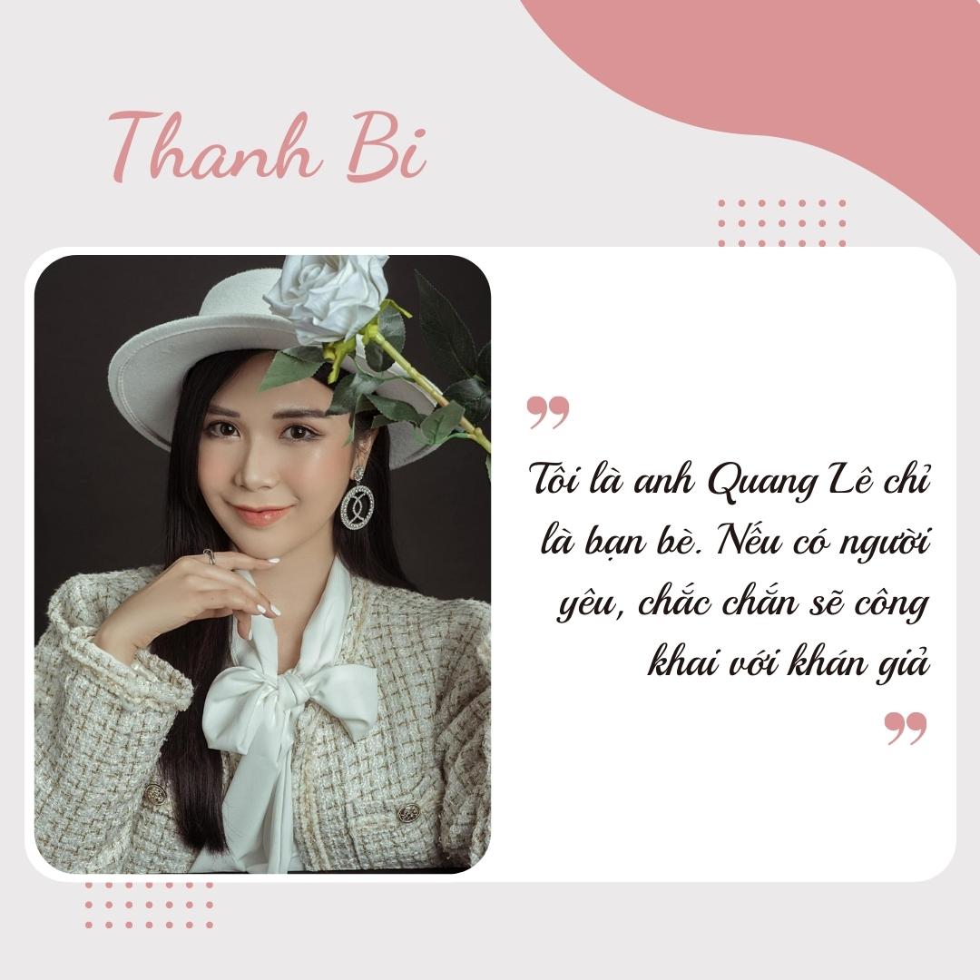 Thiếu úy Hải Yến “Bão ngầm”: Tôi mù quáng trong phim nhưng ngoài đời vẫn ế vì quá khó yêu - Ảnh 4