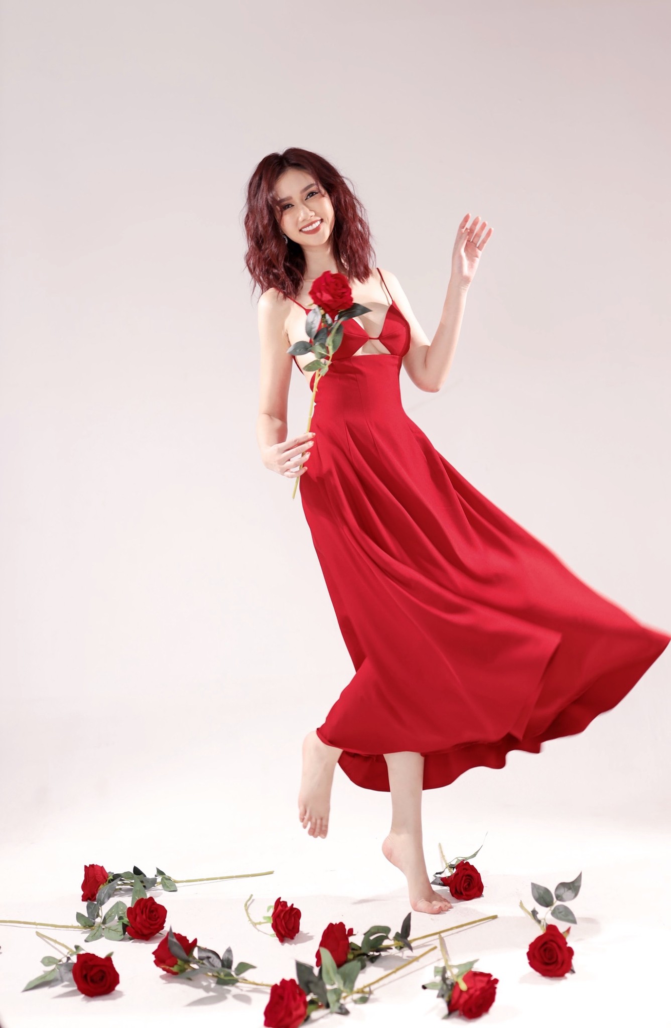 Hương Giang - Ảnh 1